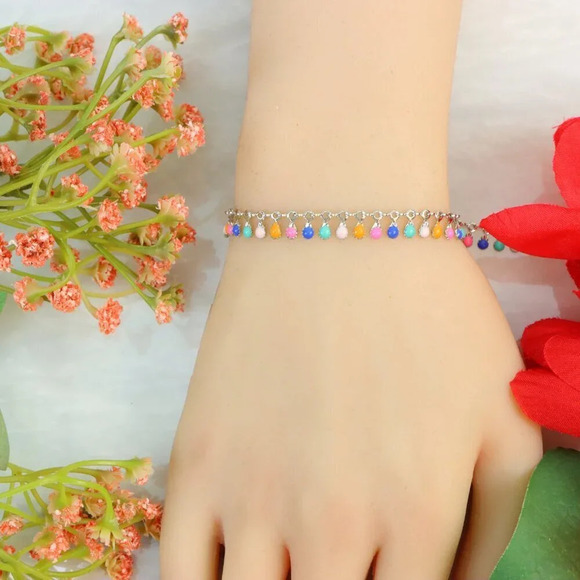 "New Beautiful Design Bracelet for Women/Girls, Gift, B681 - Picture 8 of 10